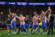 Atletico Madrid vs Arsenal LIVE: Champions League Semi-Final First Leg Updates