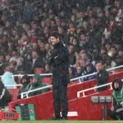 Atletico vs Arsenal: Weather Warning for Champions League Semi-Final