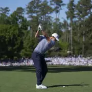Augusta Faces Calls for Lifetime Ban After Fan's Heckle at Rory McIlroy