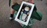 Augusta Masters to End Gnome Sales, Sparking Collector Frenzy