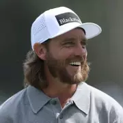 Augusta National Member Confesses: We Want Tommy Fleetwood to Win the Masters