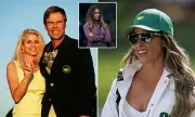 Augusta's Secret Wives' Dinner: The Masters' Exclusive Parallel Tradition