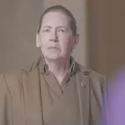 Aunt Lydia's Moral Complexity in The Testaments: Villain or Hero?