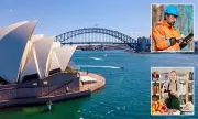 Aussies Reveal Top High-Paying 'Bludge Jobs' with Minimal Workload