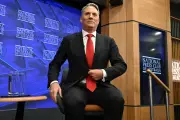 Australia Announces Major Defence Budget Increase Amid Global Tensions