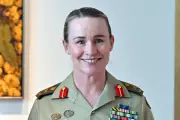 Australia Appoints First Female Army Chief in Historic Military Milestone