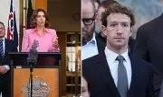 Australia Forces Facebook, Google, TikTok to Pay for News Content