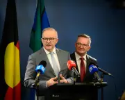 Australia Pledges Support as Strait of Hormuz Reopens, Fuel Prices Set to Fall