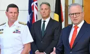 Australia Sets Conditions for Hormuz Strait Support, Demands Lasting Peace