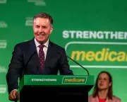 Australia Stands Firm on Drug Prices Despite Trump's New 100% Tariff Threat