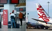 Australian Airlines Slash Hundreds of Flights Amid Soaring Fuel Costs