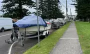 Australian Councils Crack Down on Illegally Parked Boats and Caravans