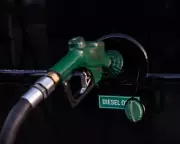 Australian Diesel Prices Hit Record Highs Amid Global Supply Crisis