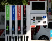 Australian Diesel Prices Surge 20 Cents Per Litre to Record Highs