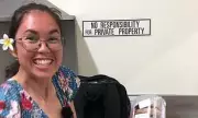 Australian Family's 18-Year Dumpster Diving Journey for Free Groceries