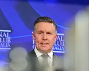 Australian Government Announces Major NDIS Cuts, 160,000 to Lose Access