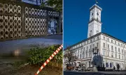 Australian Man Dies by Suicide in Ukraine After Falling from Lviv City Hall