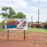 Australian Outback Town with Pub and Post Office Sells for Price of a Flat