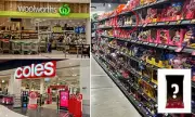 Australian Shoppers Mourn Disappearance of Nostalgic Burger Man Chips