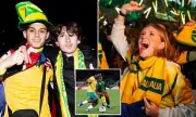 Australian Soccer's Existential Crisis: From World Cup Fever to Domestic Decline