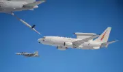 Australian Spy Plane Operators Withhold Intel from US for Offensive Ops