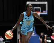 Australian Star Nyadiew Puoch Drafted by Portland Fire in WNBA Expansion