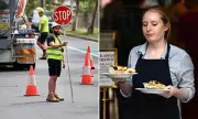 Australian Unions Push for 35-Hour Work Week Without Pay Cut