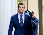 Australian War Memorial Updates Ben Roberts-Smith Exhibit Following War Crimes Charges