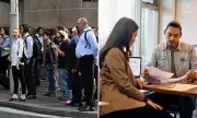 Australian Workers Struggle as Pay Rises Fail to Match Inflation