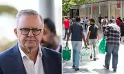 Australians Hit Record-Low Life Satisfaction Amid War, AI Fears, and Economic Strain