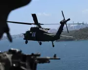 Australia's $53bn Defence Boost Falls Short of Trump's 3.5% GDP Demand