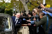 Australia's April 2026: Gout Gout record, Anzac Day, Ben Roberts-Smith bail