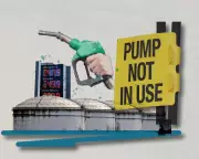 Australia's Fuel Crisis: Track Prices, Outages, and Reserve Data