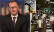 Australia's Fuel Security Could Collapse Within Weeks Amid Global Bidding War