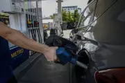 Australia's Fuel Supply Strengthens as Over 50 Ships Approach