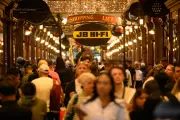 Australia's Inflation Surge Fuels Rate Hike Expectations