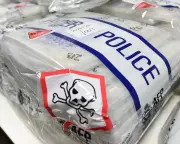 Australia's Meth Use Doubles in Decade, Wastewater Data Shows Record Highs