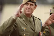 Australia's Most Decorated Soldier Arrested for War Crime Murders