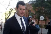 Australia's Most Decorated Soldier Faces War Crimes Charges After Lengthy Investigation
