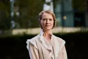 Australia's New CDC Chief on Tackling Health Threats and Misinformation