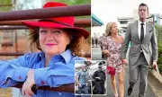 Australia's Richest Woman Slams Arrest of Decorated Soldier Ben Roberts-Smith