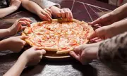 Austrian Pizzeria Charges £9.50 for Sharing a Single Pizza
