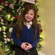 Autistic Girl, 7, Drowns in Golf Course Pond After Slipping Through Fence