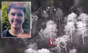 Autistic Teen Found in Woods After Aerial Search Using FLIR Technology