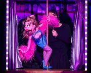 Avenue Q Revival: Naked Puppets Return to West End After 20 Years