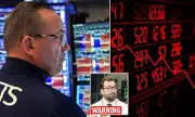 Avis Budget Stock Collapses After 700% Surge, Wiping Out Gains