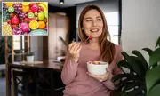Avocado and Mango Duo May Lower Blood Pressure and Boost Heart Health, Study Finds