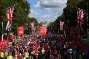 Avoid These Critical London Marathon Mistakes, Expert Warns