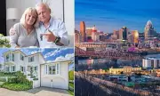 Baby Boomers' Housing Hold Creates Crisis for Millennial and Gen Z Buyers