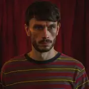 Baby Reindeer Star Richard Gadd Transforms for Intense BBC Drama Half Man